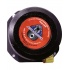 Radox Bocina Tweeter para Auto 066-568, 300W, Negro - Imagen adicional 1