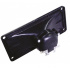 Radox Tweeter para Auto 066-680, 150W, Negro - Imagen adicional 1