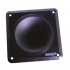 Radox Tweeter para Auto 066-685, 25W, Negro