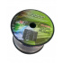 Radox Bobina de Cable Eléctrico, 12 AWG, 100 Metros
