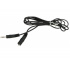 Radox Cable AUX 3.5mm Hembra - 3.5mm Macho, 1.8 Metros - Imagen adicional 1