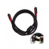 Radox Cable HDMI Macho - HDMI Macho, 1.5 Metros, Negro - Imagen adicional 2