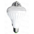 Radox Foco Decorativo LED 250-635, 5W, Blanco  2