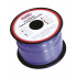 Radox Carrete de Alambre para Protoboard, 100 Metros, Azul