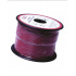 Radox Carrete de Alambre para Protoboard, 100 Metros, Rojo - Imagen adicional 1