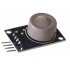 Radox Sensor Detector de Monóxido de Carbono MQ-7, Alámbrico, 5V, Gris  1