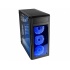 Gabinete Raidmax Alpha Prime con Ventana LED RGB, Full-Tower, ATX/Micro-ATX/Mini-ATX, USB 3.0, sin Fuente, Negro  4