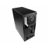 Gabinete Raidmax Alpha Prime con Ventana LED RGB, Full-Tower, ATX/Micro-ATX/Mini-ATX, USB 3.0, sin Fuente, Negro  7