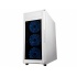 Gabinete Raidmax Alpha Prime con Ventana LED RGB, Full-Tower, ATX/Micro-ATX/Mini-ATX, USB 3.0, sin Fuente, Blanco  3