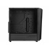 Gabinete Raidmax Delta con Ventana Templada, Tower, ATX/Mini-ITX/Micro-ATX, sin Fuente, Negro  2