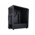 Gabinete Raidmax Delta con Ventana Templada, Tower, ATX/Mini-ITX/Micro-ATX, sin Fuente, Negro  5