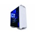 Gabinete Raidmax MONSTER II SE​ con Ventana, Tower, ATX/Micro-ATX/Mini-ATX, USB 3.0, sin Fuente, Blanco  1