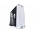 Gabinete Raidmax MONSTER II SE​ con Ventana, Tower, ATX/Micro-ATX/Mini-ATX, USB 3.0, sin Fuente, Blanco  2