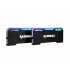 Raidmax Kit de Disipador RGB para RAM MX-902F, 5V, Negro  2