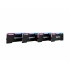 Raidmax Kit de Disipador RGB para RAM MX-902F, 5V, Negro  3