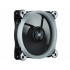 Ventilador Raidmax NV-R120FB RGB, 120mm, 1200RPM, Negro  4