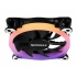 Ventilador Raidmax NV-R120FB RGB, 120mm, 1200RPM, Negro  6