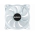 Ventilador Raidmax NV-R120TP, 120mm, 500 - 2000RPM, Blanco - Imagen adicional 1