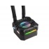 Raidmax TORNADO RC240 Enfriamiento Líquido para CPU, 2x 120mm, 600 - 1800RPM  4