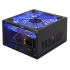 Fuente de Poder Raidmax RX-530SS, 20+4 pin ATX, 530W  1