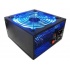 Fuente de Poder Raidmax RX-730SS 80 PLUS Bronze, 20+4 pin ATX, 135mm, 730W  1