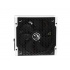 Fuente de Poder Raidmax Vampire 80 PLUS Gold, 20+4 pin ATX, 800W  2