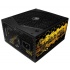 Fuente de Poder Raidmax Cobra 80 PLUS Gold, 20+4 pin ATX, 135mm, 850W  1