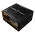 Fuente de Poder Raidmax Cobra 80 PLUS Gold, 20+4 pin ATX, 135mm, 850W  2