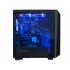 Gabinete Raidmax SIGMA con Ventana LED Azul, Tower, ATX/Micro-ATX/Mini-ATX, USB 3.0, sin Fuente, Negro  10