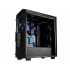Gabinete Raidmax SIGMA con Ventana LED Azul, Tower, ATX/Micro-ATX/Mini-ATX, USB 3.0, sin Fuente, Negro  7