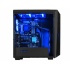 Gabinete Raidmax SIGMA con Ventana LED Azul, Tower, ATX/Micro-ATX/Mini-ATX, USB 3.0, sin Fuente, Negro  8