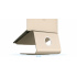 Rain Design Base mStand360 para Laptop 17", Oro  1