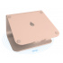 Rain Design Base mStand360 para Laptop 17", Oro  2