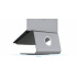 Rain Design Base mStand360 para Laptop 17", Gris Espacial  1