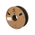 Raise3d Bobina de Filamento PLA Raise3D, Diámetro 1.75mm, 1kg, Negro