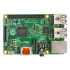 Raspberry Placa de Desarrollo Pi 2 B, 1GB RAM, USB  1