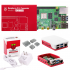 Kit Raspberry Pi 4 Kit, 4GB, WiFi, USB 3.0, Bluetooth, Micro-HDMI  10