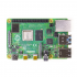 Kit Raspberry Pi 4 Kit, 4GB, WiFi, USB 3.0, Bluetooth, Micro-HDMI  8