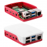 Kit Raspberry Pi 4 Kit, 4GB, WiFi, USB 3.0, Bluetooth, Micro-HDMI  7