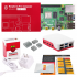 Kit Raspberry Pi 4 Kit, 4GB, WiFi, USB 3.0, Bluetooth, Micro-HDMI  1