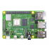 Kit Raspberry Pi 4 Kit, 8GB, WiFi, USB 3.0, Bluetooth, Micro-HDMI  8