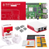 Kit Raspberry Pi 4 Kit, 8GB, WiFi, USB 3.0, Bluetooth, Micro-HDMI  10