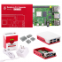 Kit Raspberry Pi 4 Kit, 8GB, WiFi, USB 3.0, Bluetooth, Micro-HDMI  1