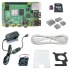 Kit Raspberry Pi 4 Explorer Kit, WiFi, USB 3.0, Bluetooth, HDMI