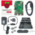Raspberry Kit Placa de Desarrollo Pi 3 Modelo B+, 32GB  1
