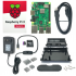 Raspberry Kit Placa de Desarrollo Pi 3 Modelo B+, 32GB