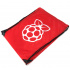 Raspberry Kit Guía para Principiantes en Placas de Desarrollo, con Mochila y Pin  2