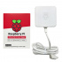 Raspberry Kit Teclado Pi 400 con Placa de Desarrollo Pi 4, 4GB RAM, WiFi, USB 3.0 ― Teclado en Español  6