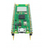 Raspberry Placa de Desarrollo Pi Pico W, 40 Pines, Micro USB - Headers Soldados  2