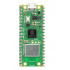 Raspberry Placa de Desarrollo Pi Pico W, 40 Pines, Micro USB - Headers Soldados  3